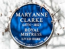 Clarke, Mary Anne (id=6080)